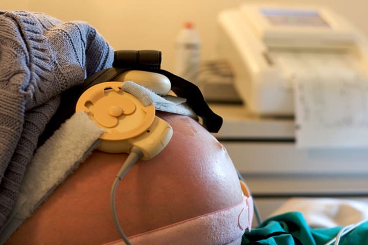 Contraction Stress Test: कॉन्ट्रेक्शन स्ट्रेस टेस्ट क्या है?