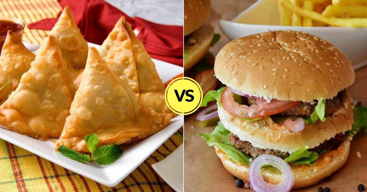 जब तक रहेगा समोसा में आलू.. तब तक हेल्दी रहेगी तू शालू