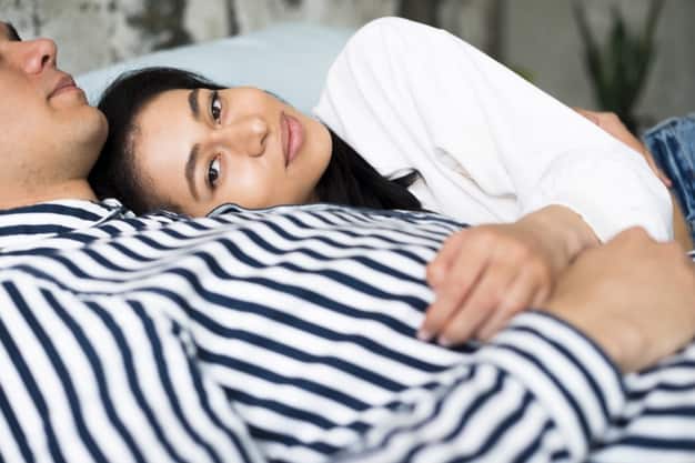 आखिर क्यों साथी से साथ सेक्स के बाद अटैचमेंट बढ़ने लगता है?