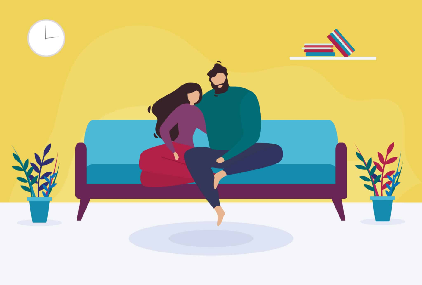 आधुनिक देश में लिव इन रिलेशनशिप का क्रेज क्यों बढ़ रहा है?