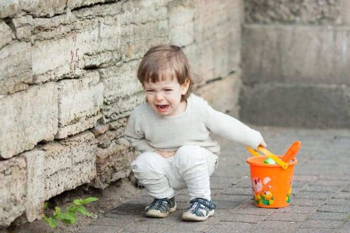 बच्चे को चोट से बचाने के लिए ध्यान रखें इन बातों का