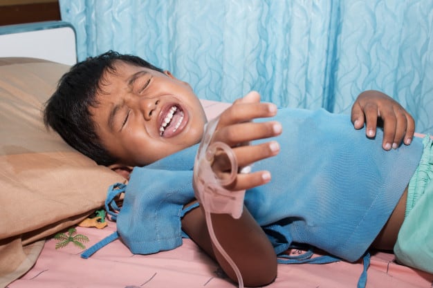 Rheumatic fever : रूमेटिक फीवर क्या है ?