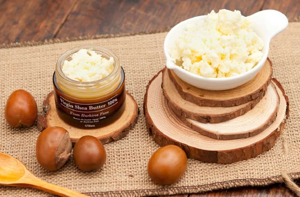 Shea Butter : शीया बटर क्या है?