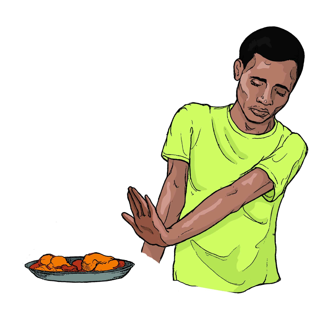 क्या आपको भी भूख न लगने की परेशानी है?