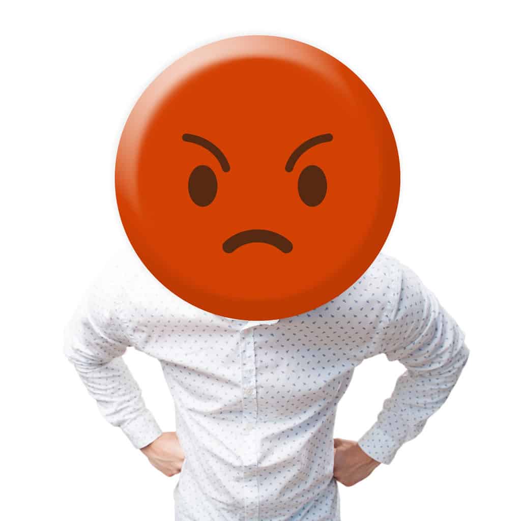 गुस्से से जुड़े फैक्ट क्या हैं और जानें गुस्सा कब और क्यों आता है?