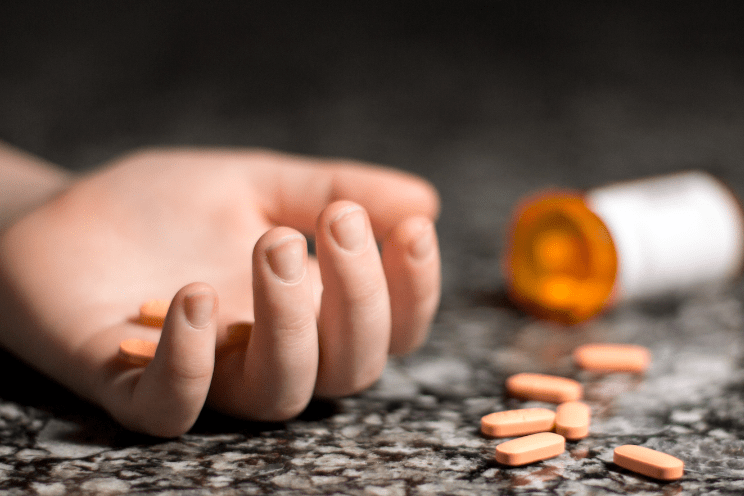 युवाओं में आत्महत्या के बढ़ते स्तर का कारण क्या है?