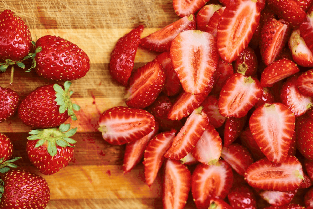 Strawberry: स्ट्रॉबेरी क्या है?