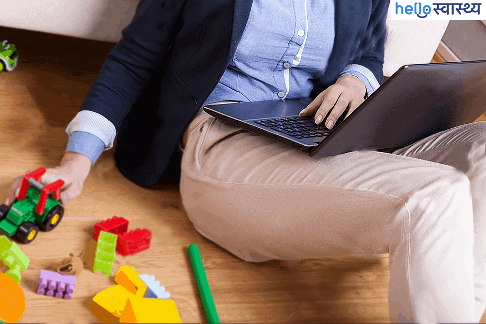 Breastfeeding Tips: वर्किंग वीमेन के लिए स्तनपान कराने के 7 टिप्स