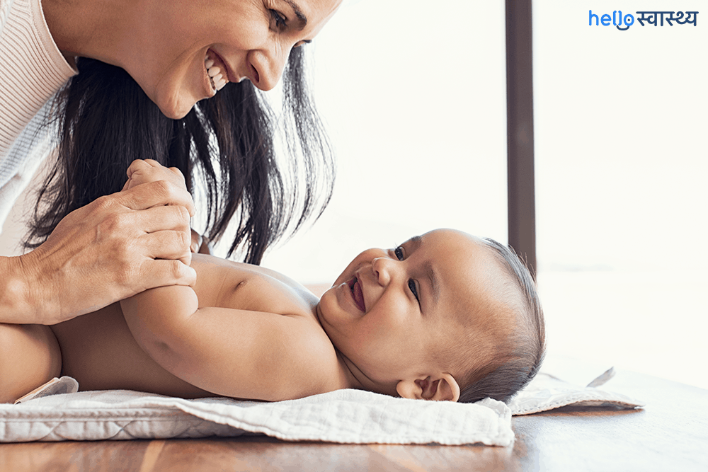 इस तरह नवजात शिशु को बचा सकते हैं इंफेक्शन से, फॉलो करें ये टिप्स