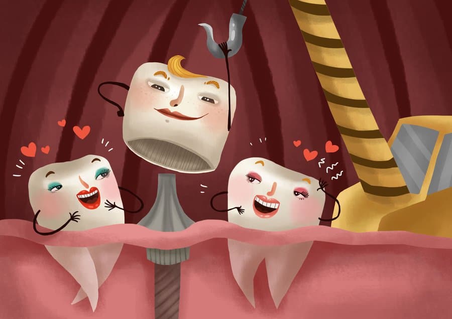 Chinese Gel: चाइनीज जेल से होगा कैविटीज का चुटकियों में इलाज