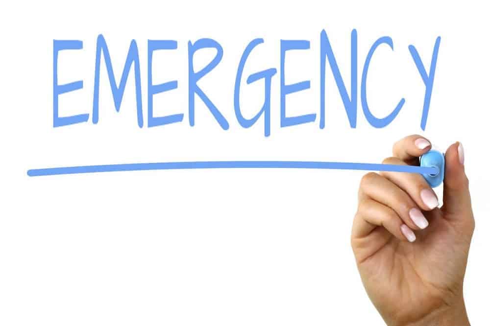 बच्चे को इमरजेंसी के लिए कैसे तैयार करें?