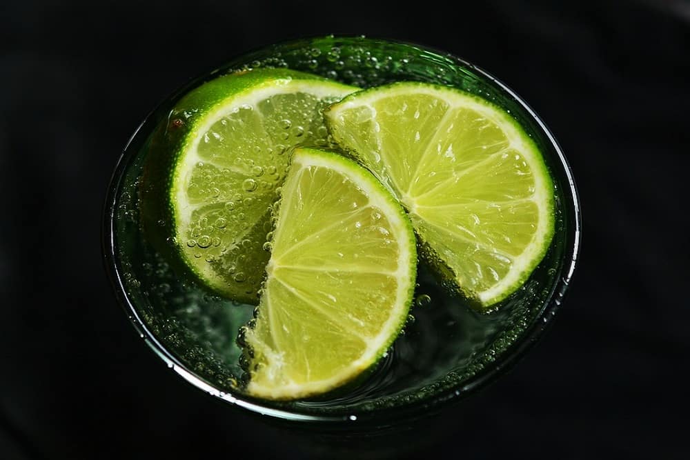 Lime: हरा नींबू क्या है?