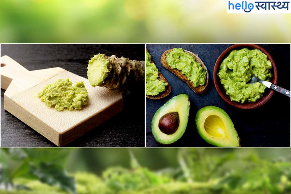 वसाबी की ज्यादा मात्रा से महिला को हुआ ब्रोकन हार्ट सिन्ड्रोम