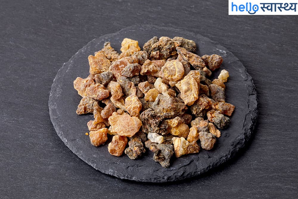 Guggul: गुग्गुल क्या है?