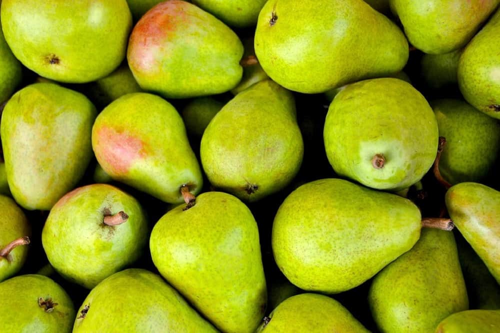 Pear: नाशपाती क्या है?