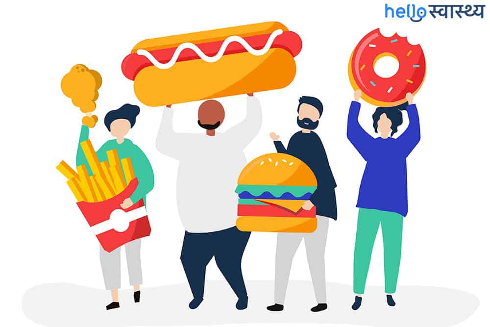 अगर आपको भी बार-बार लगती है भूख, तो हो जाएं सावधान!