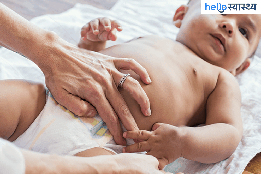 5 जेनिटल समस्याएं (जननांग समस्याएं) जो छोटे बच्चों में होती हैं