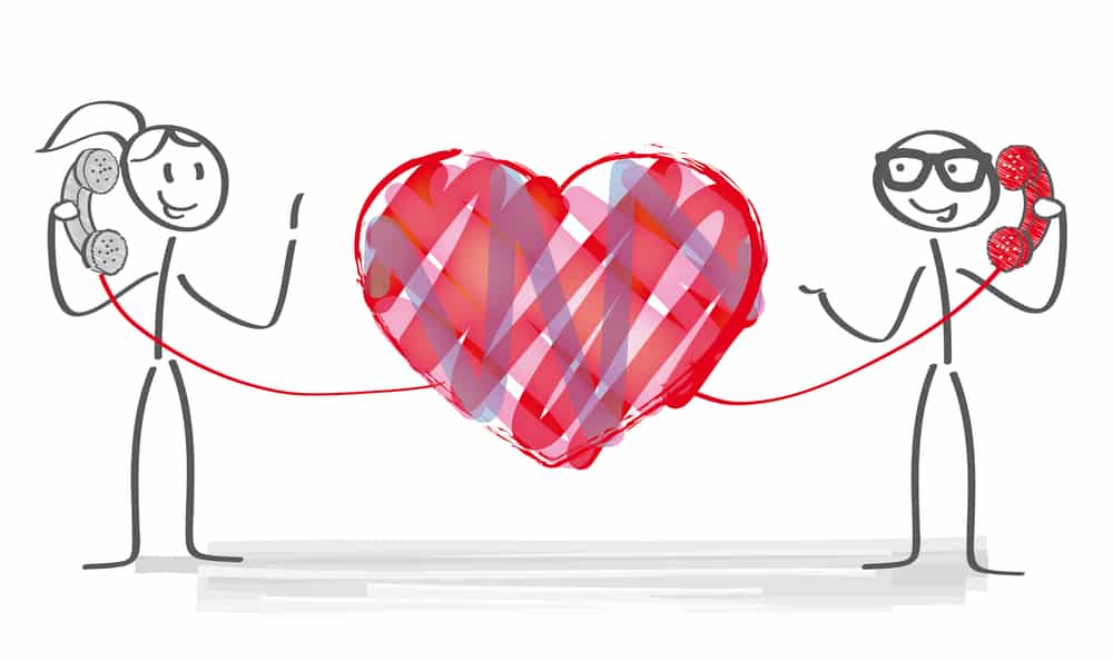 लॉन्ग डिस्टेंस रिलेशनशिप में कैसे खुश रहें?