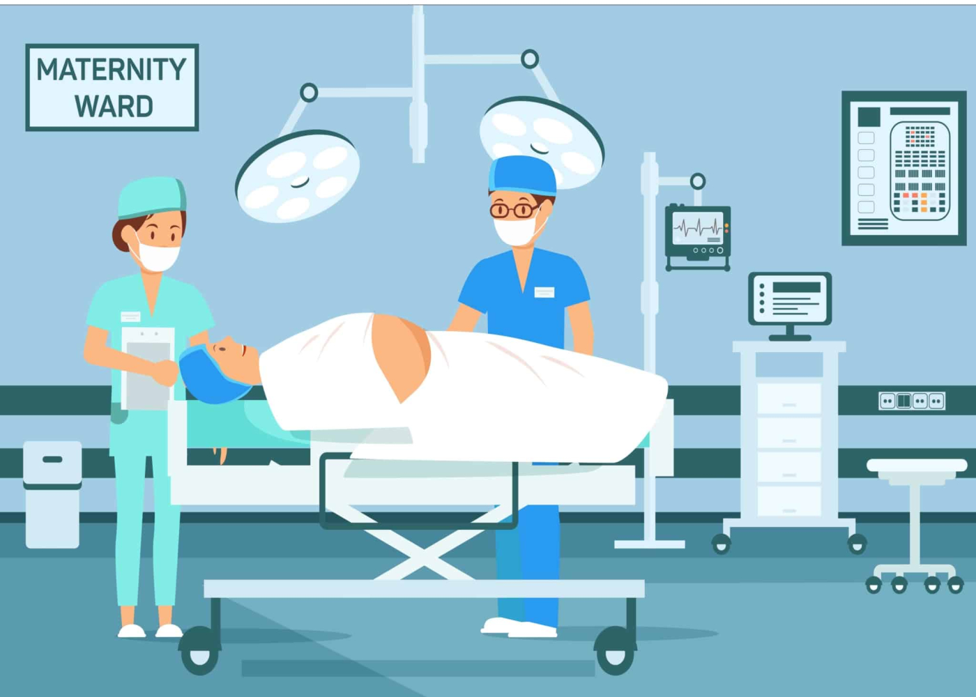 35 की उम्र में कर रहीं हैं प्रेग्नेंसी प्लानिंग तो हो सकते हैं ये रिस्क