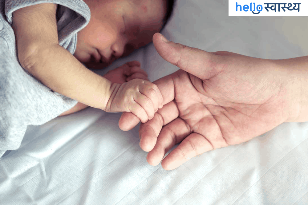 14 महीने के बच्चे की देखभाल के लिए आपको किन जानकारियों की आवश्यकता है?