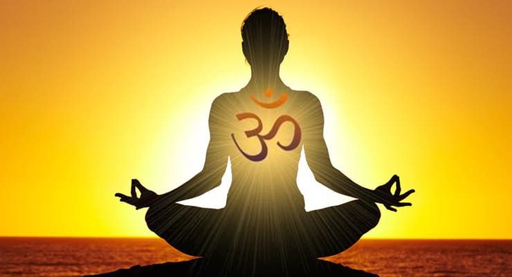 मन को शांत करने के उपाय : ध्यान या जाप से दूर करें तनाव