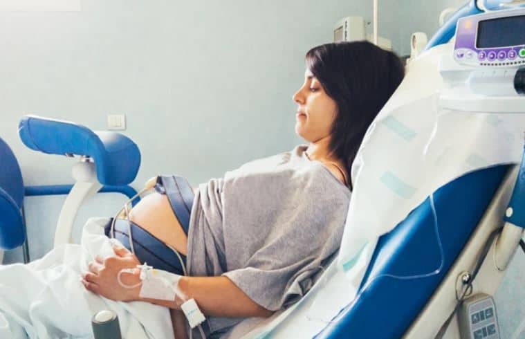 Nonstress Test (NST) : नॉन स्ट्रेस टेस्ट क्या है?