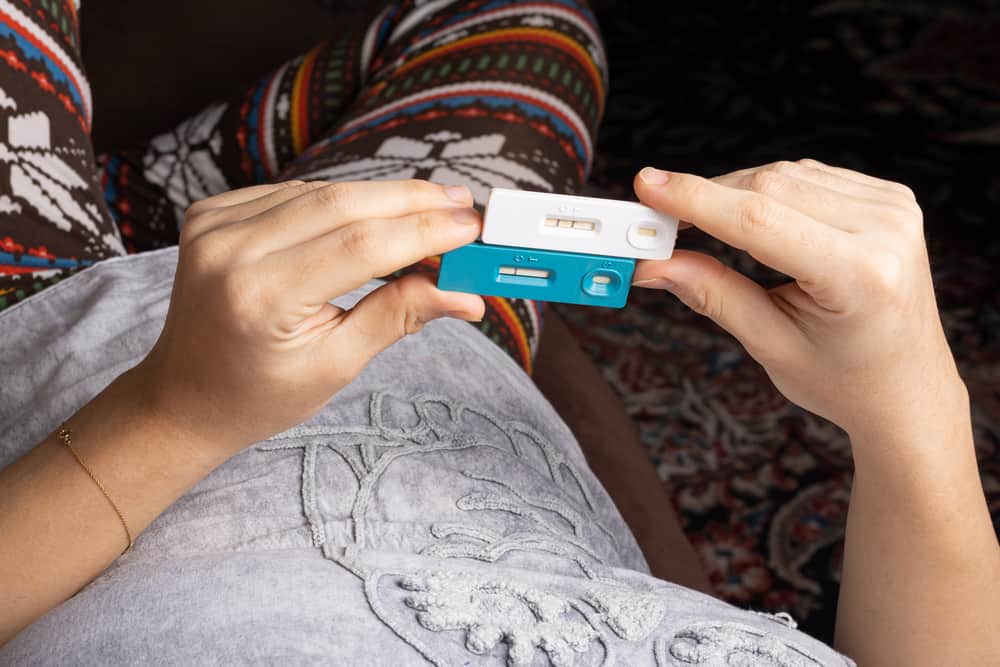 ऑव्युलेशन टेस्ट किट से जाने कंसीव करने का सही समय 