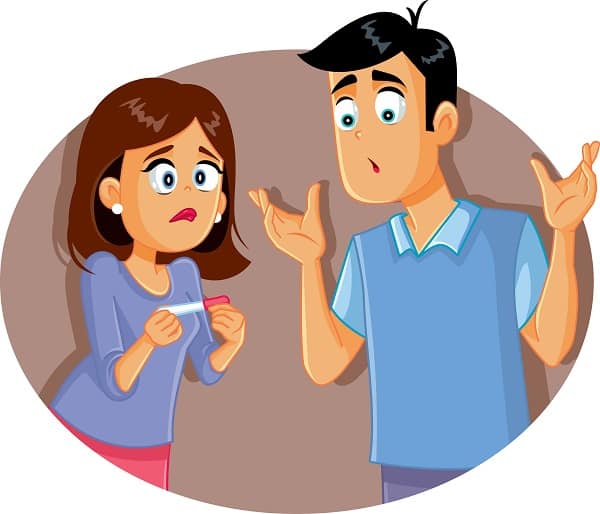 8 कारण जिनकी वजह से महिलाएं प्रेग्नेंट नहीं हो पातीं