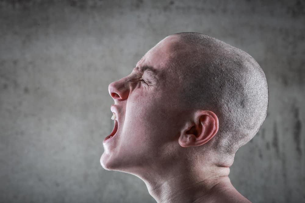 क्या मानसिक रोगी दूसरे लोगों के लिए खतरनाक हैं?