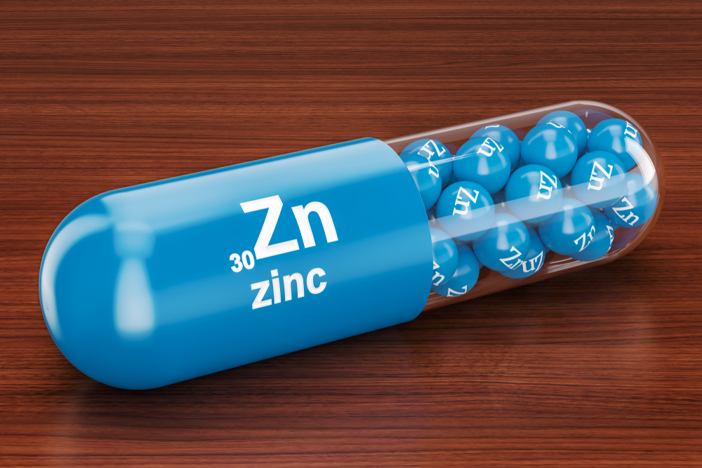 Zinc sulfate : जिंक सल्फेट क्या है? जानिए इसके उपयोग, साइड इफेक्ट्स और सावधानियां