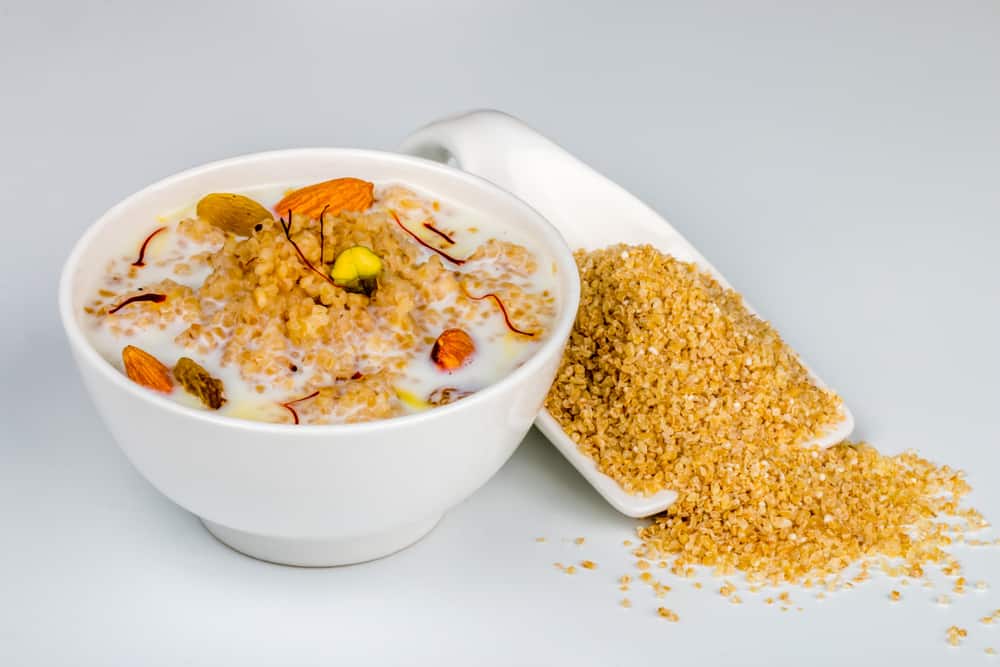 बच्चे के लिए दूध और दलिया की हेल्दी रेसिपी आईडिया