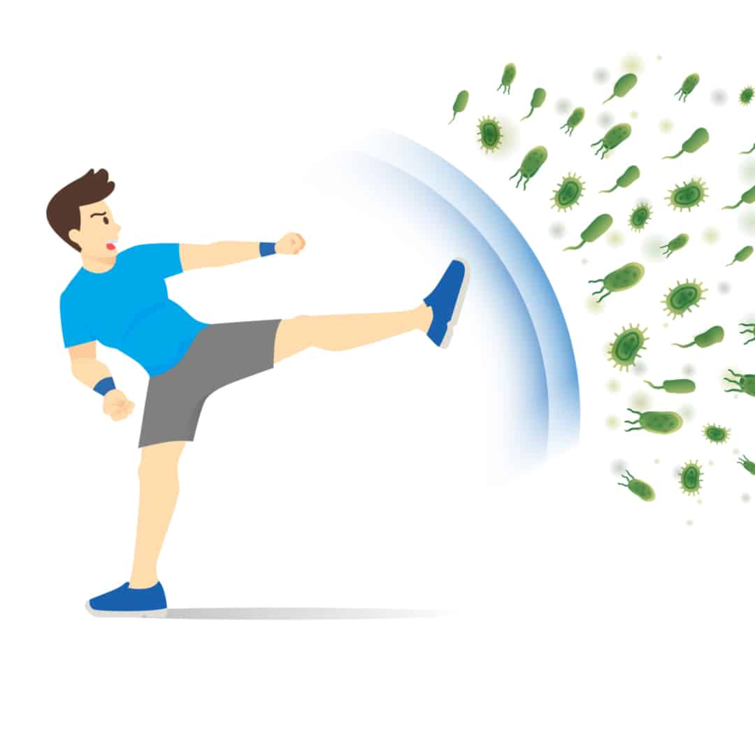 ऑटिज्म के कारण कमजोर इम्यूनिटी , जानिए यहां कि दोनों में क्या संबंध है?