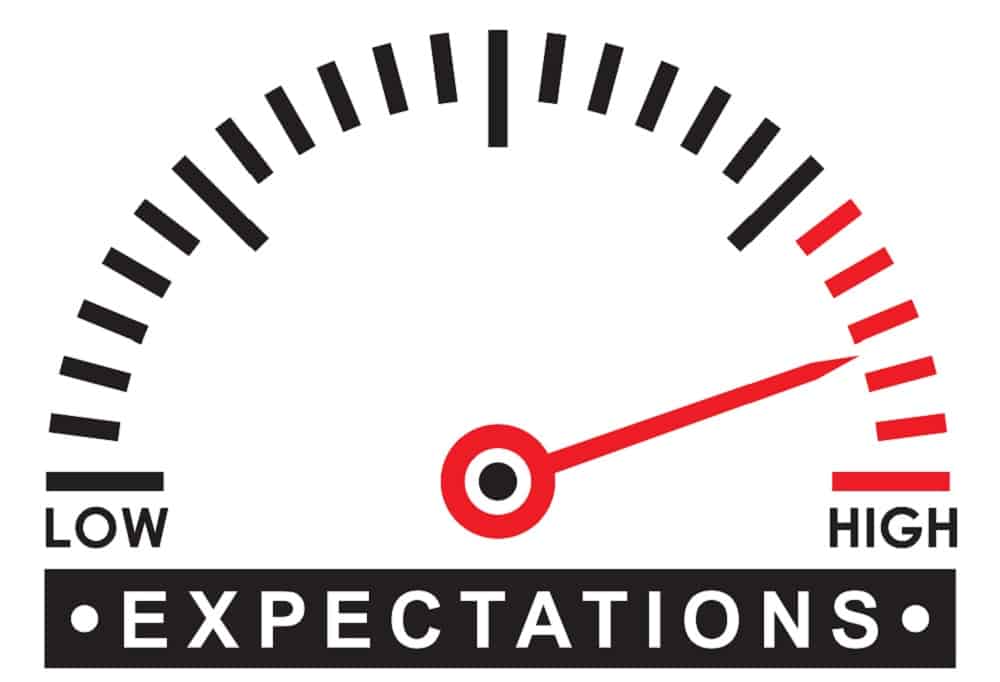 बच्चों से ज्यादा की उम्मीद करना कितना सही?