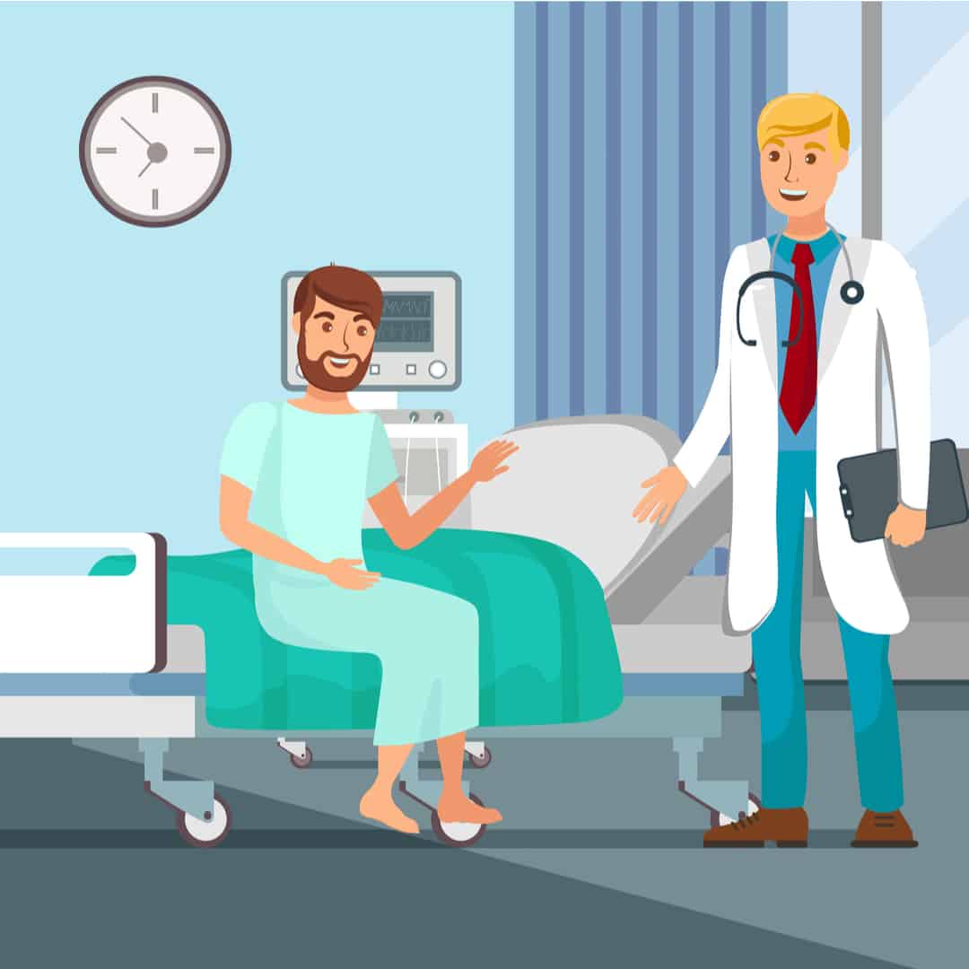 हर्निया की सर्जरी के बाद इन बातों का ध्यान रखना है बहुत जरूरी