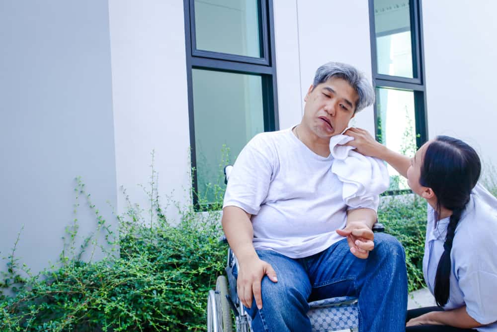 Hemiplegia: हेमिप्लेगिया क्या है?