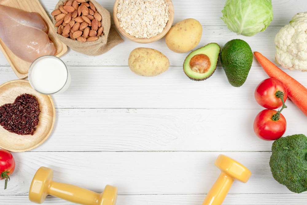 डायट में शामिल करें वजन कम करने वाले फूड, जो भूख को भी करते हैं कम