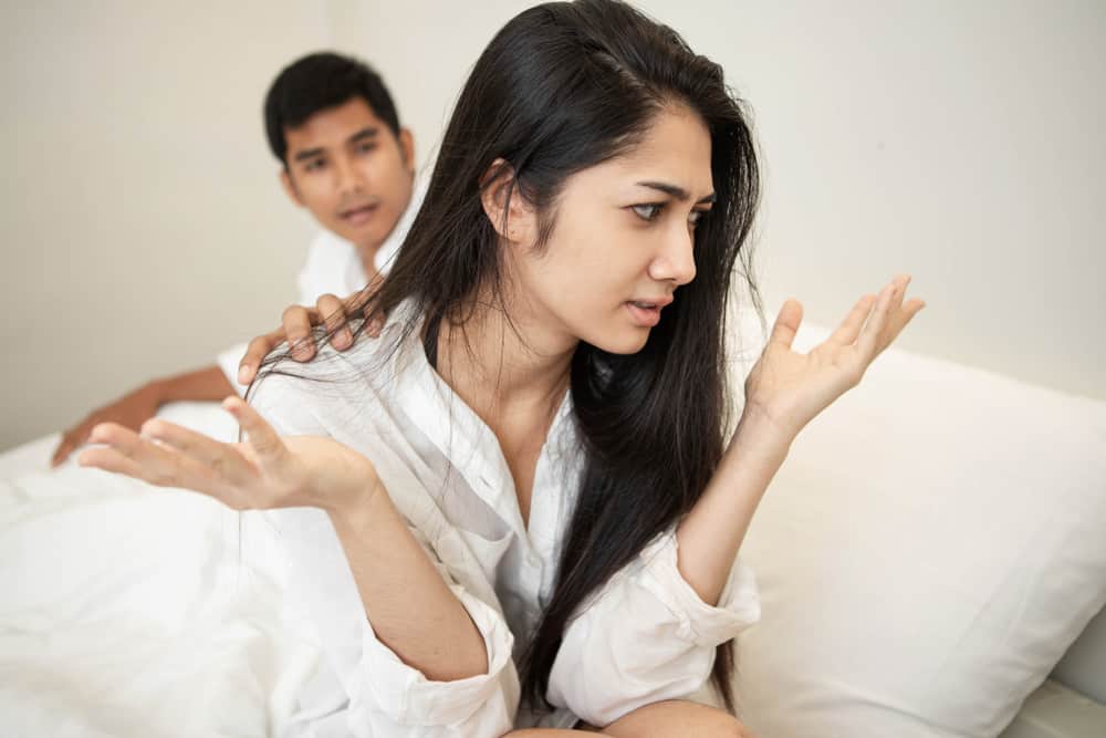 सेक्स न करने के नुकसान, जानकर हैरान रह जाएंगे