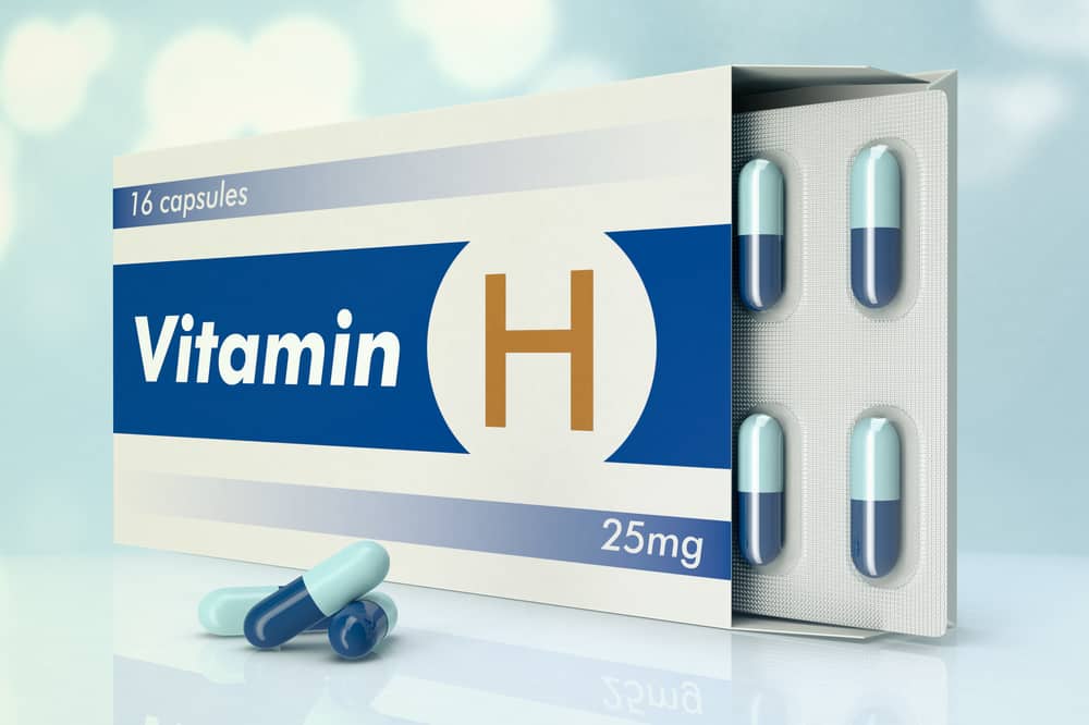 Vitamin H : विटामिन एच क्या है? जानिए इसके उपयोग, साइड इफेक्ट्स और सावधानियां