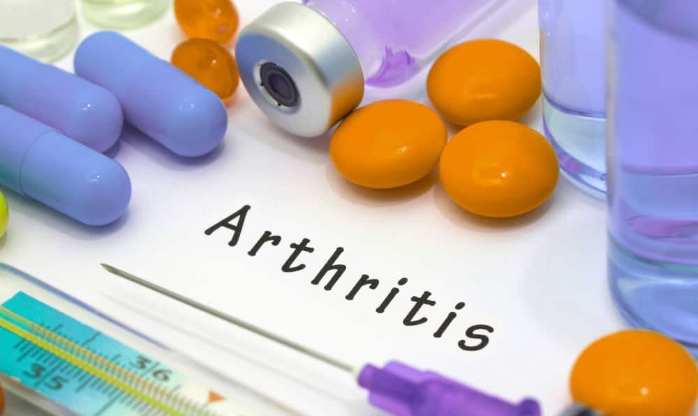 आर्थराइटिस उपचार के प्रकार-arthritis upchar ke prakar