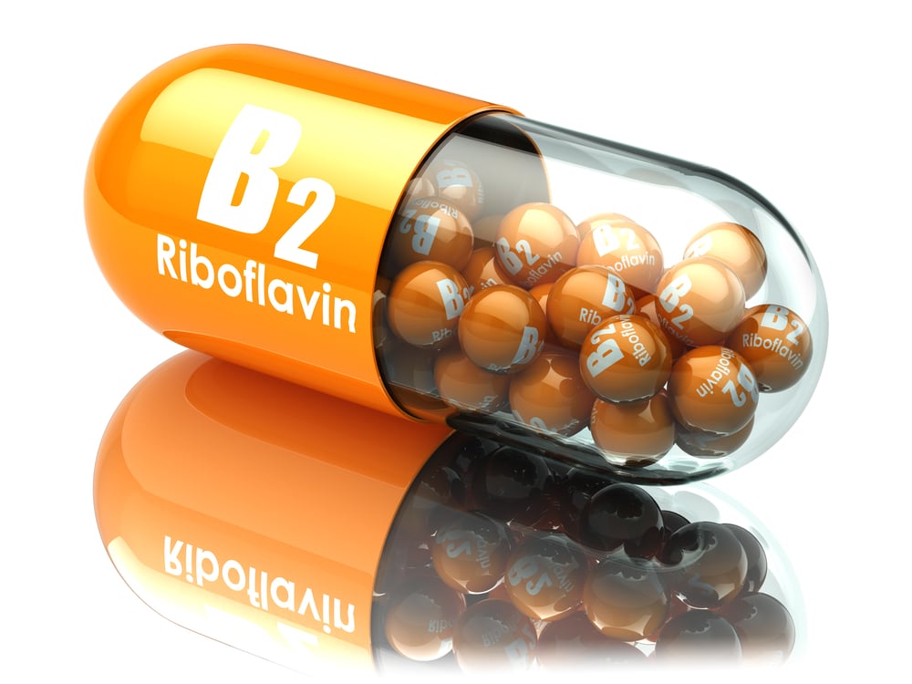 Vitamin B2 (Riboflavin) : विटामिन बी2 (राइबोफ्लेवन) क्या है? जानिए इसके उपयोग, साइड इफेक्ट्स और सावधानियां