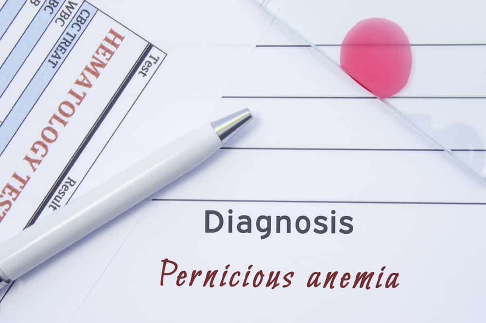 Pernicious anemia: पारनिसियस एनीमिया क्या है?