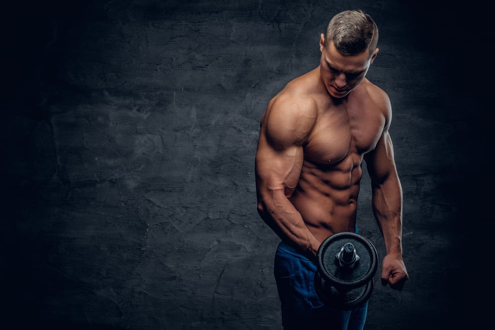 पुरुषों के लिए टॉप 10 बेस्ट बाइसेप्स वर्कआउट, जरूर ट्राई करें