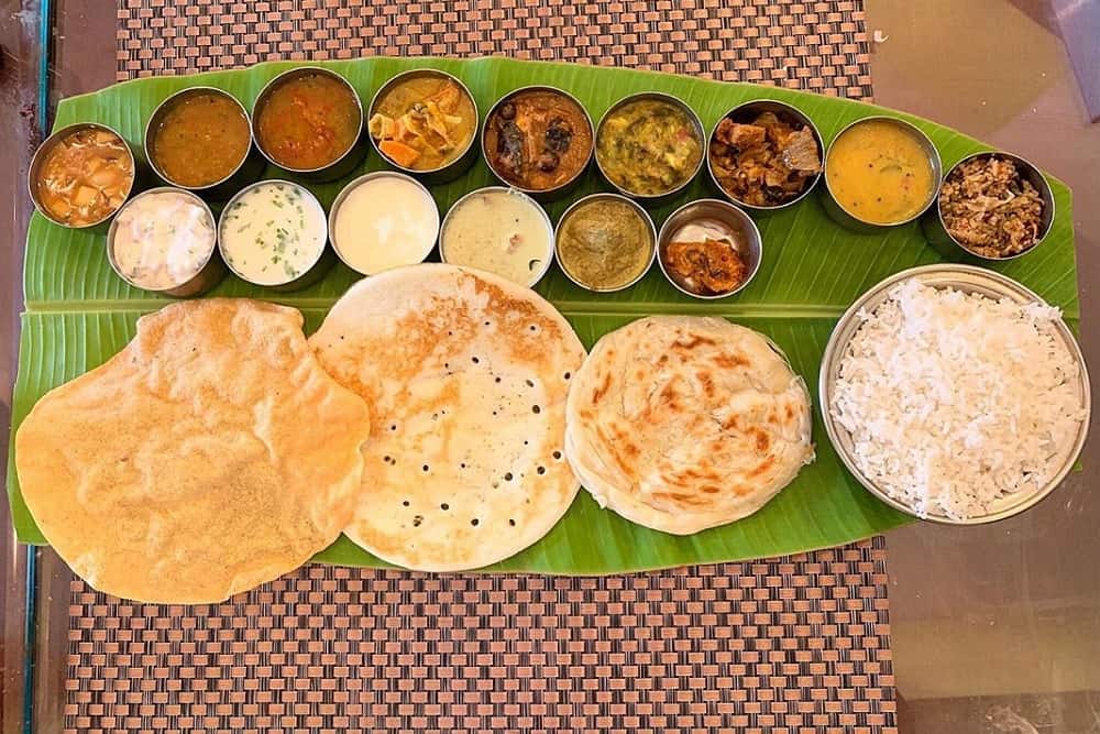 ओणम सेलिब्रेशन, न्यूट्रिशन से भरपूर हेल्दी फूड के साथ