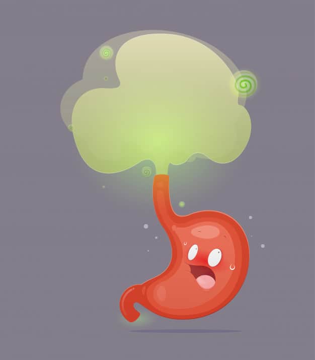 ये फूड बन सकते हैं पेट की गैस का कारण और बिगाड़ सकते हैं आपका मिजाज