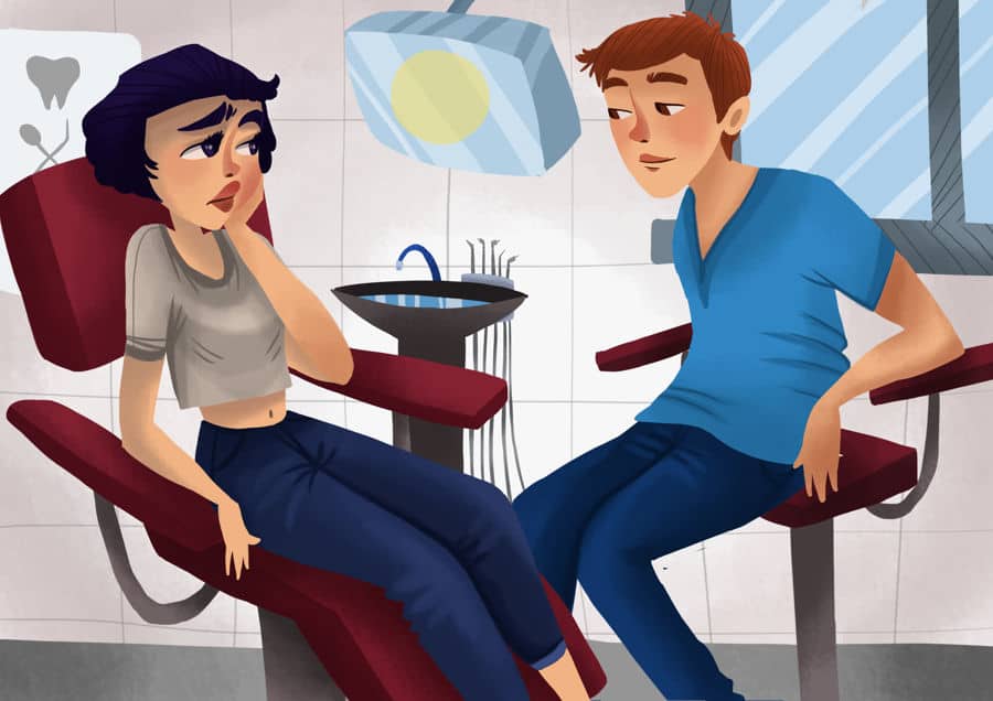 दांत दर्द में तुरंत आराम पहुंचाएंगे ये 10 घरेलू उपचार