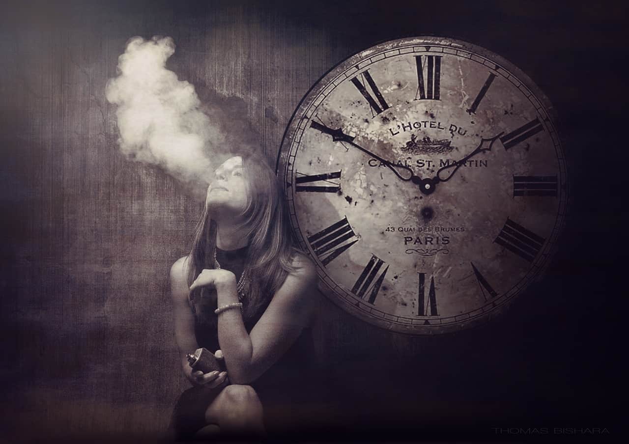 स्मोकिंग छोड़ने के लिए वेपिंग का सहारा लेने वाले हो जाएं सावधान!