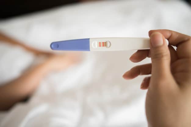 प्रेग्नेंसी टेस्ट-Pregnancy Tests