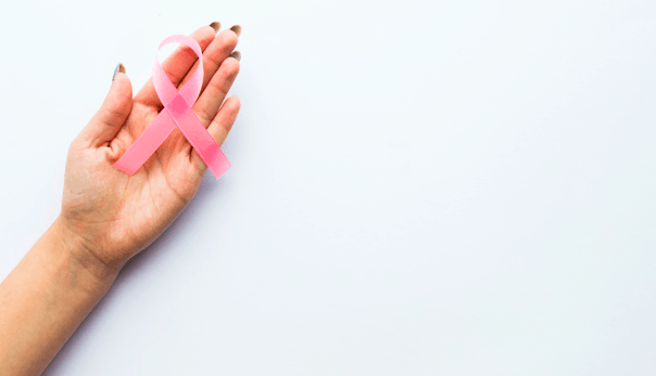 ट्रिपल-नेगिटिव ब्रेस्ट कैंसर (Triple-Negative Breast Cancer) क्या है?