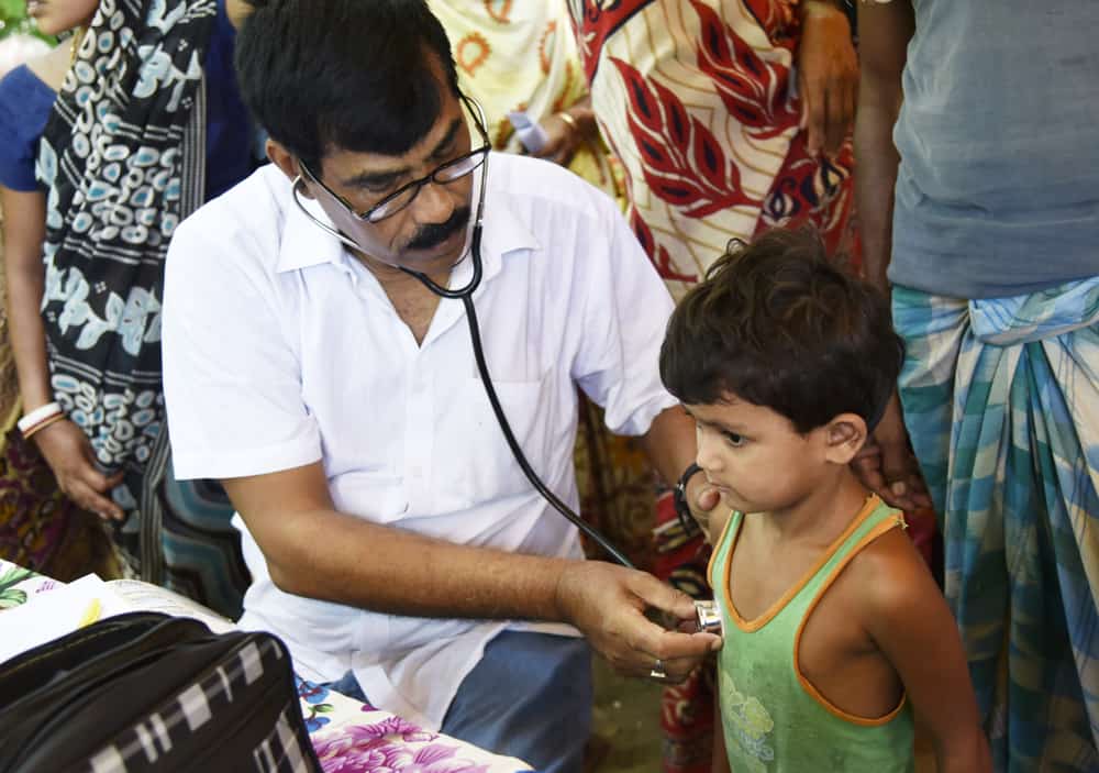 भारी बारिश के साथ बढ़ रहीं हैं ये स्वास्थ्य समस्याएं, ऐसे बचें