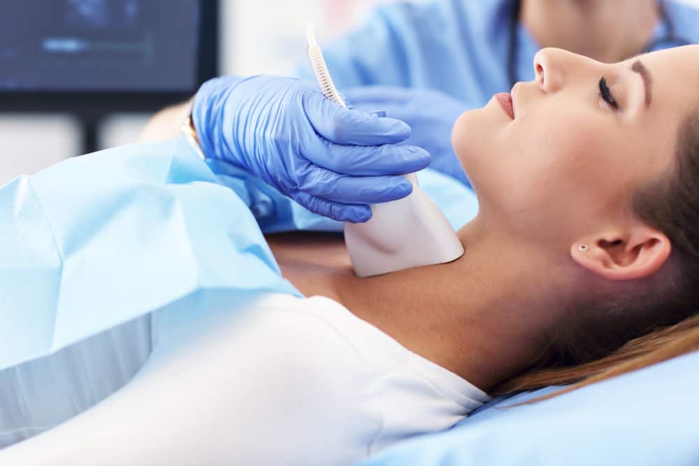 Thyroid Ultrasound: थायरॉइड अल्ट्रासाउंड क्या है?